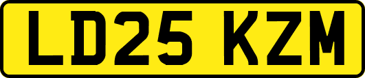 LD25KZM
