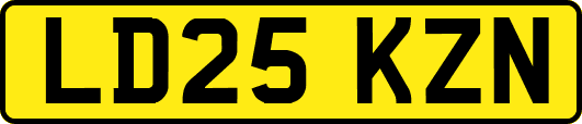 LD25KZN