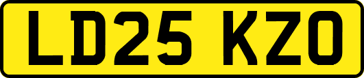 LD25KZO