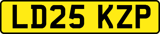 LD25KZP