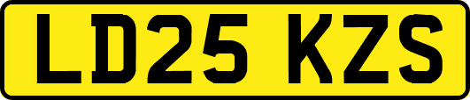 LD25KZS
