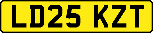 LD25KZT