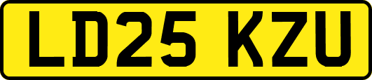 LD25KZU