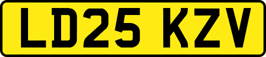LD25KZV