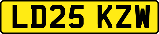 LD25KZW