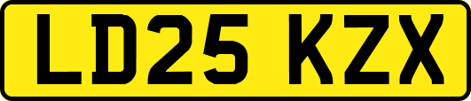 LD25KZX