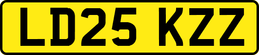 LD25KZZ