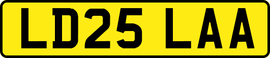 LD25LAA