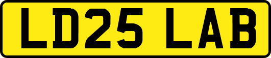 LD25LAB