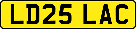 LD25LAC