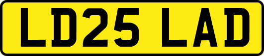 LD25LAD