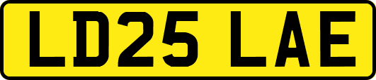 LD25LAE