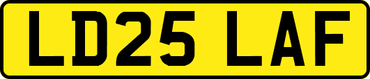 LD25LAF