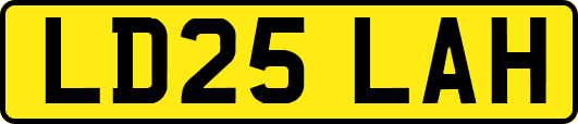LD25LAH