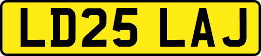 LD25LAJ