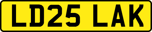 LD25LAK