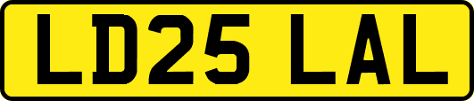 LD25LAL