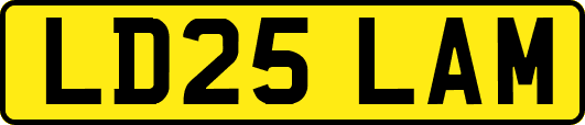 LD25LAM