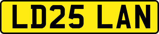 LD25LAN