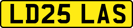 LD25LAS