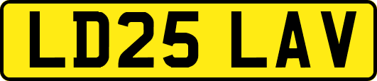 LD25LAV
