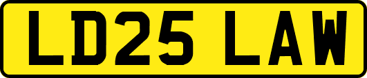 LD25LAW