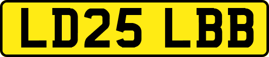 LD25LBB