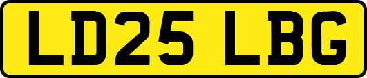 LD25LBG