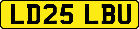 LD25LBU