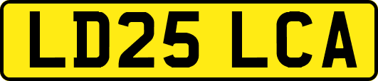 LD25LCA