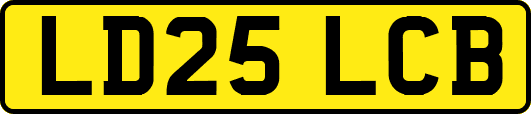 LD25LCB