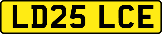 LD25LCE