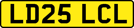 LD25LCL