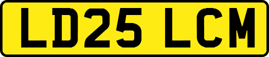 LD25LCM