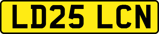 LD25LCN