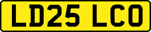 LD25LCO