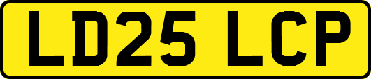 LD25LCP