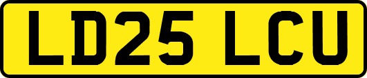 LD25LCU
