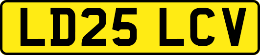 LD25LCV
