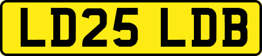 LD25LDB