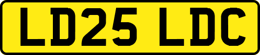 LD25LDC