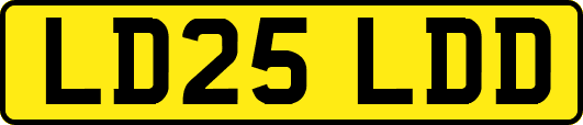 LD25LDD