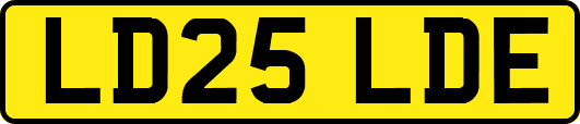 LD25LDE