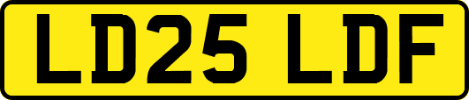 LD25LDF