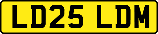 LD25LDM