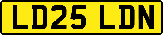 LD25LDN