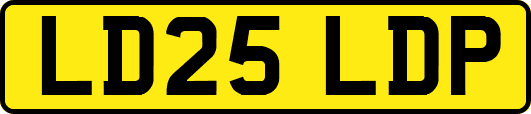 LD25LDP