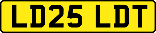 LD25LDT