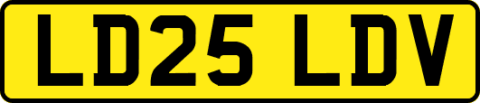 LD25LDV