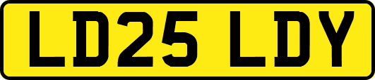 LD25LDY